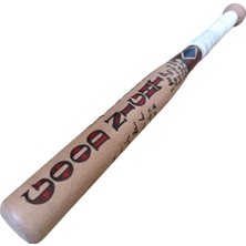 Serfo Good Night Harley Quinn Beyzbol Sopası