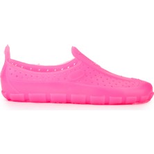 Kiko Kids Elin Günlük Deniz Havuz Kız Çocuk Plaj Ayakkabısı Pembe