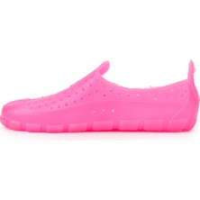 Kiko Kids Elin Günlük Deniz Havuz Kız Çocuk Plaj Ayakkabısı Pembe