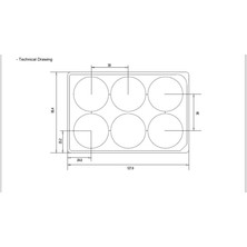 Spl Plak-Hücre Kültürü Için Düz Taban Steril 10 Adet (cell culture plate)