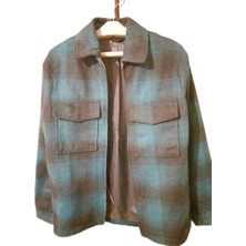 H&M Regular Ceket