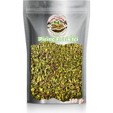 Çapa Baharat Pirinç Antep Fıstık Içi (100 Gr)