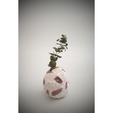 Süreyya Art Design Mini Seramik Vazo
