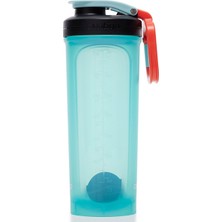 Contigo Fit Shake & Go 2.0 Shaker 820 ml Turkuaz