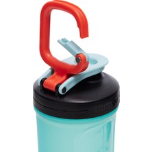 Contigo Fit Shake & Go 2.0 Shaker 820 ml Turkuaz