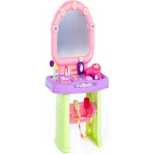 Polesie Güzellik Salonu Mini Set 58799