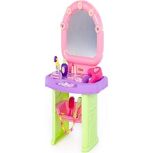 Polesie Güzellik Salonu Mini Set 58799