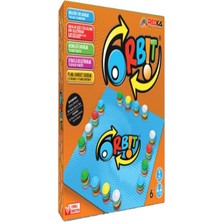 Xsay Orbit RD5408