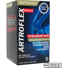 Nutraxin Artroflex 90 Tablet