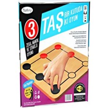 Redka 9 Taş 3 Taş RD5211 Tyf