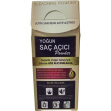 Agiss Saç Açıcı Powder