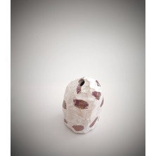 Süreyya Art Design Mini Seramik Vazo