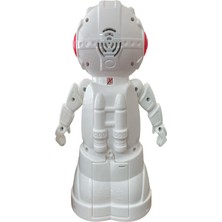Oyuncak Türkçe Konuşan Robot