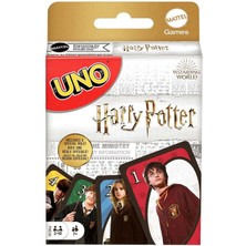 Akdenizpos  ON01 FNC42 Uno Harry Potter (Yeni)