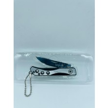 Arizona Wolfknife Fullmetal Miniceplik Bıçak Kurt Çakı //14CM--5433