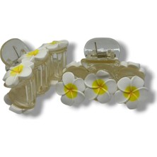 Esu Accessory Papatya Model Mandal Toka