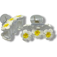 Esu Accessory Papatya Model Mandal Toka