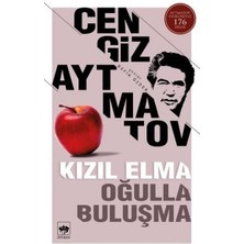 Kızıl Elma - Oğulla Buluşma