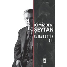 Içimizdeki Şeytan