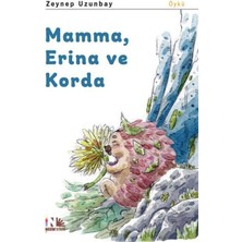 Mamma, Erina ve Korda