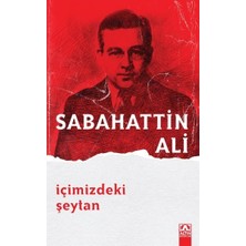 Içimizdeki Şeytan