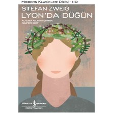 Lyon Da Düğün - Modern Klasikler Dizisi