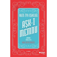 Aşk-I Memnu - Günümüz Türkçesiyle