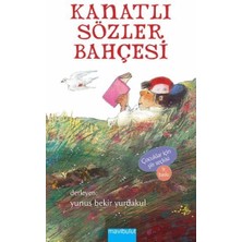 Kanatlı Sözler Bahçesi