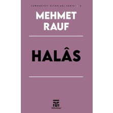 Halâs