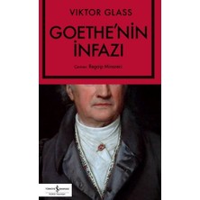 Goethe Nin Infazı