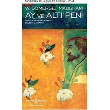 Ay ve Altı Peni - Modern Klasikler Dizisi