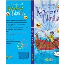 Karadeniz Fıkraları