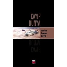 Kayıp Dünya
