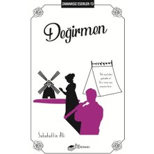 Değirmen - Zamansız Eserler 13