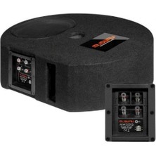 Musway MW300Q Stepne Subwoofer Splhifi