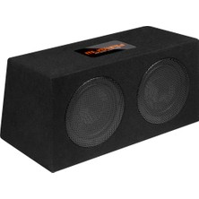 Musway MR-208Q 20 cm Orjinal Kabinli Subwoofer Splhifi