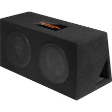 Musway MR-208Q 20 cm Orjinal Kabinli Subwoofer Splhifi