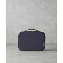 English Home Vivian Polyester Organizer Siyah