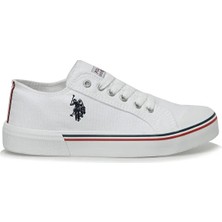U.S. Polo Assn. Penelope 2Fx Sneaker Beyaz