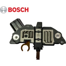 Bosch 12V Kömürlü Konjektör Ford Transit V184 F00M (L-Dfm-S)