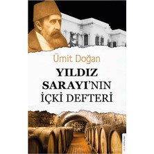 Ümit Doğan 3 Kitap Set(Sultan Abdulhamit ve Gerçekler-Yıldız Sarayının Içki Defteri-Mevlana Gerçeği)