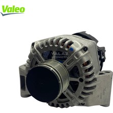 Opar Valeo 12V Alternatör Dinamo 120 A (Lın) (Start-Stop) Fıat 500L/EGEA/GRANDE Punto-Alfa Romeo Mıto