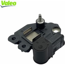 Valeo 12V Kömürlü Konjektör 150 A/180 A (Tek Cıvatalı ) (Com) Bmw