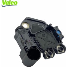 Valeo 12V Kömürlü Konjektör 150 A/180 A (Tek Cıvatalı ) (Com) Bmw