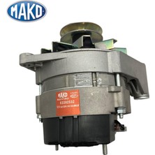 Mako 12V Alternatör Dinamo 55 A Renault R9/R11/R19