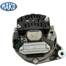 Mako 12V Alternatör Dinamo 55 A Renault R9/R11/R19