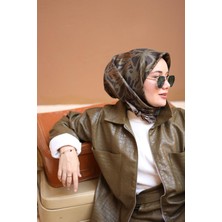Silk Home Twill İpek Eşarp 11419-50