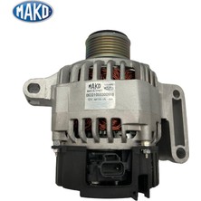 Mako 12V Alternatör Dinamo 105 A (L) Ford Transit V184  2000-2006