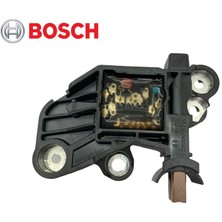 Bosch 12V Kömürlü Konjektör F00M (Tek Fiş) (Lın) (150 A-175 A) Mercedes C/slk/e Serisi 2010