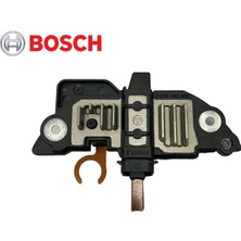 Bosch 12V Kömürlü Konjektör Soketli F00M (L-Dfm) (I Iı)